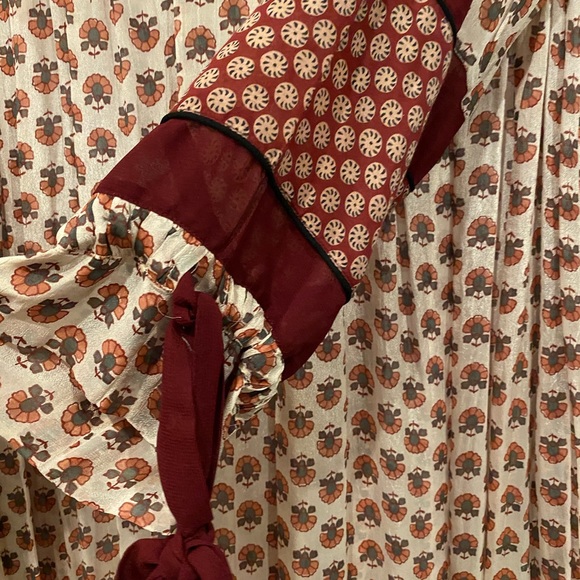 Scotch&Soda Beautiful Maxi Dress π - Picture 6 of 9